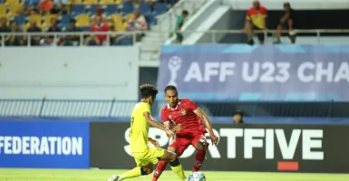 Timnas Indonesia U-23 dalam Bahaya, Thailand Dipredksi Pakai Kekuatan Penuh