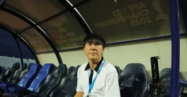 Timnas Indonesia U-23 vs Vietnam di Final Piala AFF, Shin Tae Yong Blak-blakan