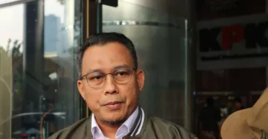 KPK Dalami Rekayasa Pemenang Lelang pada Kasus Dugaan Korupsi Truk Basarnas