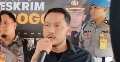 Polres Bogor Periksa 10 Saksi Ledakan yang Sebabkan Mahasiswa IPB Meninggal