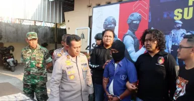 Polres Sukoharjo Tangkap Pelaku Kasus Dosen UIN Surakarta Meninggal