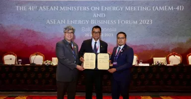 PLN Gandeng Dua Perusahaan Asal Malaysia untuk Bangun Jaringan Listrik ASEAN