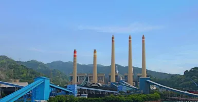Raih Penghargaan Tingkat ASEAN, Pembangkit Listrik PLN Dinilai Mampu Kurangi Emisi
