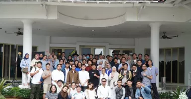 Indonesia Butuh Lebih Banyak Talenta Digital, Platform Edukasi Ini Siap Mendukung