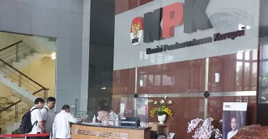 KPK Panggil Rektor UBL Soal Kasus Dugaan Korupsi Andhi Pramono