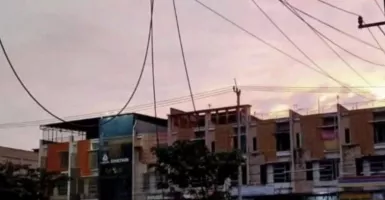 Kondisi 2 Siswa Terjerat Kabel di Pekanbaru, Luka Bagian Leher