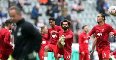 Seusai Menang Dramatis, Liverpool Mulai Menggila di Bursa Transfer