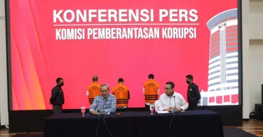 KPK Periksa 2 Mantan Pejabat PT BGR Soal Korupsi Distribusi Bansos Kemensos