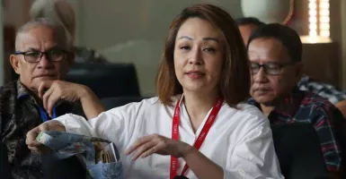 KPK Selidiki Kasus Dugaan Korupsi PT Taspen, Mantan Istri Dirut Diperiksa