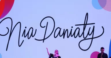Five Minutes dan Nia Daniaty Meriahkan Ulang Tahun Wahana Media Entertainment
