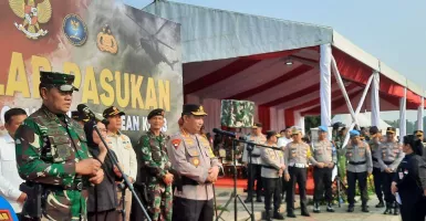 Panglima Pastikan Transparansi Proses Hukum Oknum TNI Aniaya Warga
