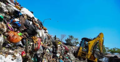 12 Ribu Ton Sampah Perlu Diatasi, Pemkot Bandung Siapkan Lokasi Pembuangan Darurat