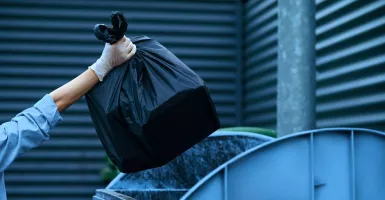 Warga Diminta Lakukan Kegiatan Pengelolaan Sampah agar Tidak Terjadi Penumpukan