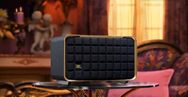 Bergaya Retro, Speaker Terbaru JBL Authentics Punya Kualitas Dolby Atmos Berkelas