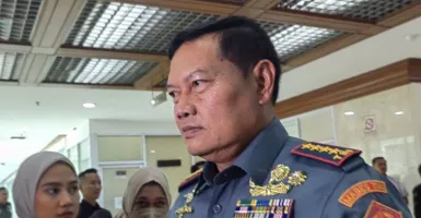 Panglima TNI Nyatakan Upaya Pembebasan Pilot Susi Air Tetap Persuasif