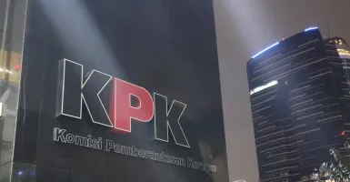 KPK Periksa Tersangka Kasus Korupsi Distribusi Beras Bansos Kemensos