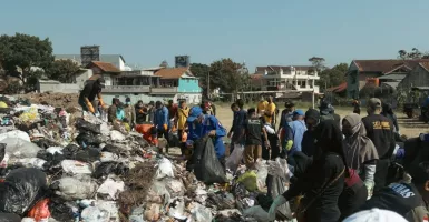 Kota Bandung Dapat Kuota 4.000 Ritase Pengiriman Sampah ke TPA Sarimukti