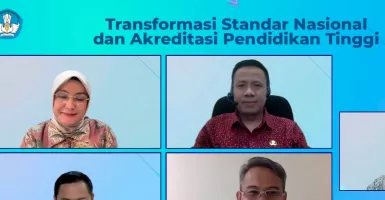 Kemendikbudristek Wujudkan Pendidikan Kelas Dunia Lewat Mutu Perguruan Tinggi