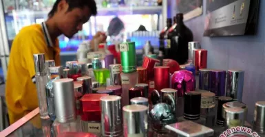 Tips Pakai Parfum agar Wangi Tahan Lama, Langsung dari Pendiri HMNS