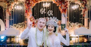 Baru Menikah 1 Bulan, Hana Hanifah Gugat Cerai Suami