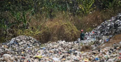Bey Machmudin Sebut Perlu Ada Upaya Ubah Pola Pikir dalam Mengolah Sampah