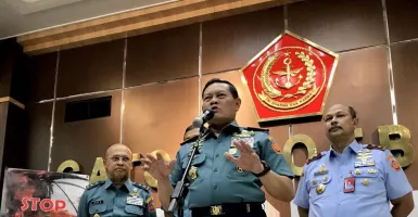 Puspom TNI Telusuri Aset Marsdya Henri Alfiandi Terkait Korupsi di Basarnas