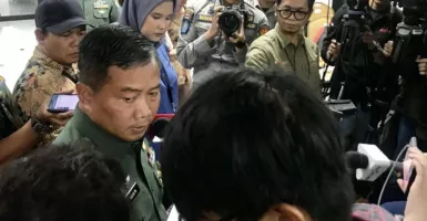 Berkas Kasus Praka RM dkk Segera Dilimpahkan ke Oditur Militer