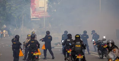 TNI Kirim Polisi Militer untuk Cegah Prajurit Terlibat Sengketa Pulau Rempang