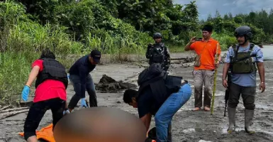 5 Terduga Anggota KKB Tewas Setelah Kontak Tembak dengan TNI di Dekai