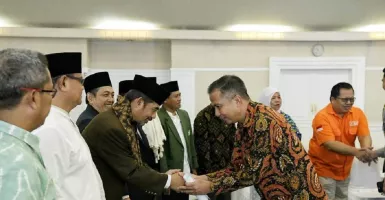 Jelang Pemilu 2024, Kabupaten Bogor Dapat Perhatian Khusus