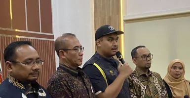 Rangkul KPU, Menpora Harap 90 Persen Pemuda ke TPS untuk Pemilu 2024