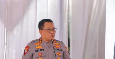 Kapolda Tegaskan Eks Kasat Narkoba Polres Lampung Selatan Akan Dipecat