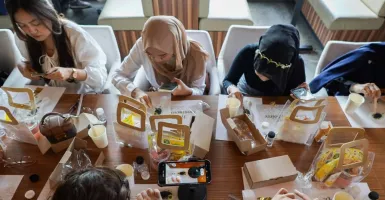 Face Buddies Community, Wadah Edukatif Perawatan Kulit Bagi Beauty Enthusiast