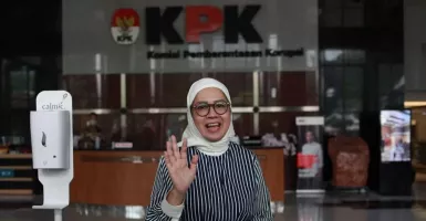 KPK Periksa eks Dirut Pertamina Karen Agustiawan soal Dugaan Korupsi LNG