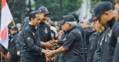 Asian Games 2022: Menpora Dito Ariotedjo Incar 12 Besar, Jokowi Ingin 10