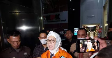 Eks Dirut Pertamina Karen Agustiawan Ditetapkan Tersangka Korupsi LNG