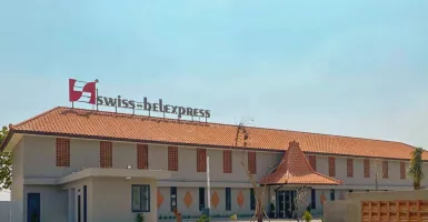 Swiss-Belhotel International, Hadirkan Swiss-Belexpress di Rest Area KM 166, Cipali
