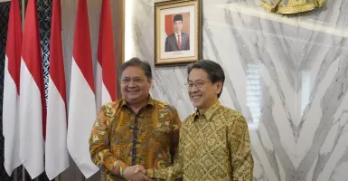 Indonesia dan Jepang Bentuk Task Force untuk Percepat Pengembangan Transisi Energi Beserta Infrastruktur Pendukung