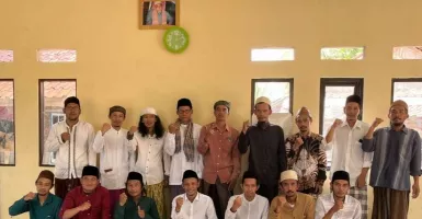 Ganjar Pranowo Sosok Pemimpin Tepat Buat Indonesia, Kata Ulama dan Kiai