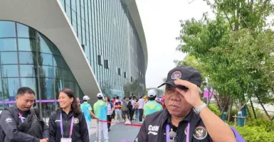 Penyelenggaraan Asian Games 2022 di Hangzhou Bikin CdM Indonesia Terpukau