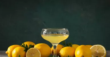 Khasiat Minum Air Lemon Ternyata Dahsyat, Mencegah Anemia dan Bikin Jantung Sehat