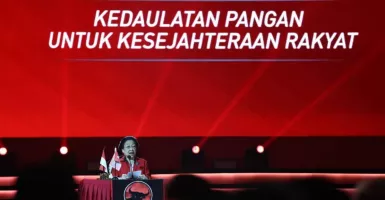 PDI Perjuangan Jalankan Konsep Politik Kedaulatan Pangan pada Pemilu 2024
