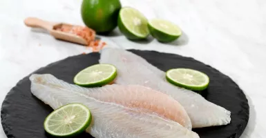 3 Manfaat Makan Ikan Patin Ternyata Dahsyat, Bikin Kolesterol Rontok