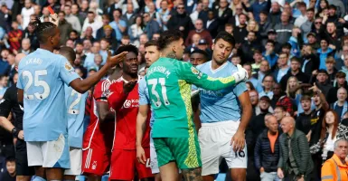 Bukan Erling Haaland, Rodri Adalah Jimat Utama Manchester City