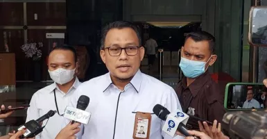 KPK Sita Uang Ratusan Juta di Rumah Tersangka Dugaan Korupsi di Kementan