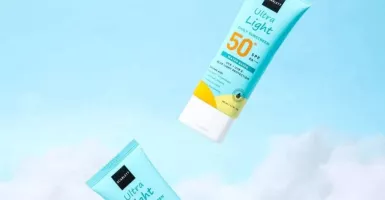Sunscreen Terbaru Scarlett Jaga Kulit dari Sinar UV