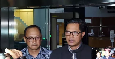 KPK Periksa eks Pegawai Terkait Dokumen Kasus Dugaan Korupsi di Kementan