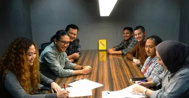 Dukung Desainer Lokal, SketchUp Indonesia Gelar Kompetisi Desain Interior Toko