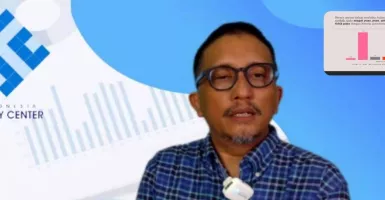 Survei Terbaru ISC Sebut Prabowo Subianto Ungguli Ganjar Pranowo dan Anies