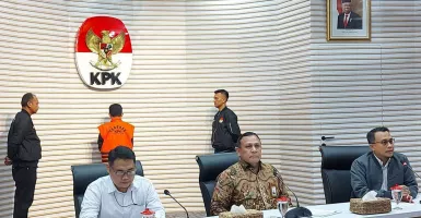 KPK Tetapkan Wali Kota Bima Tersangka Dugaan Korupsi dan Gratifikasi